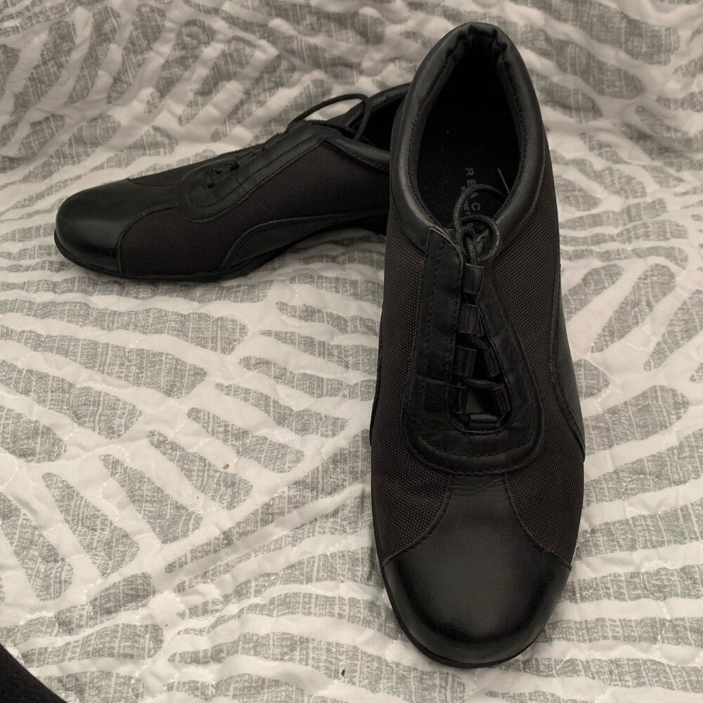 NWOT! Kenneth Cole black oxford size 5 1/2